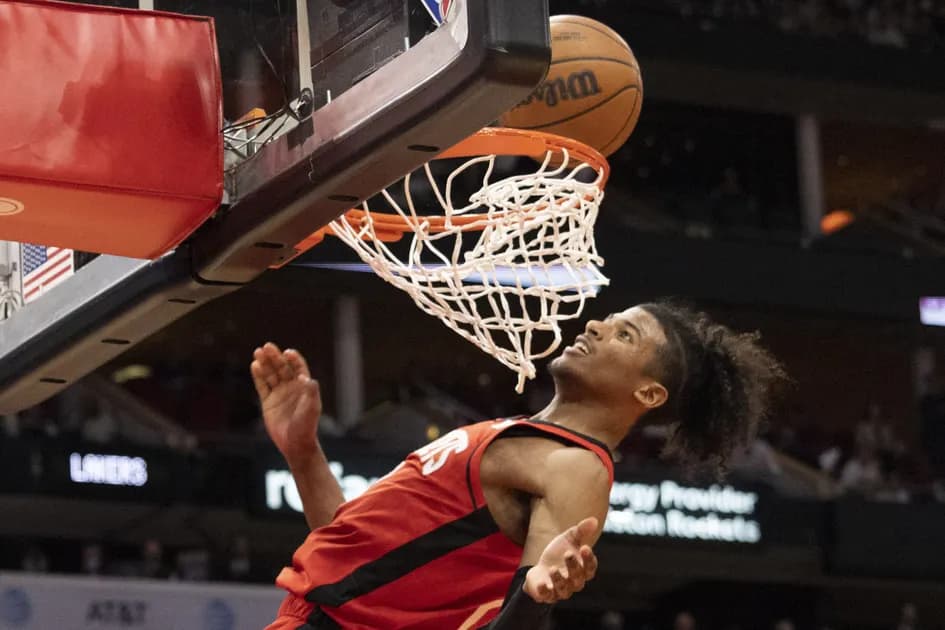 Best NBA player props for Monday's slate: Green set for big night against Wizards