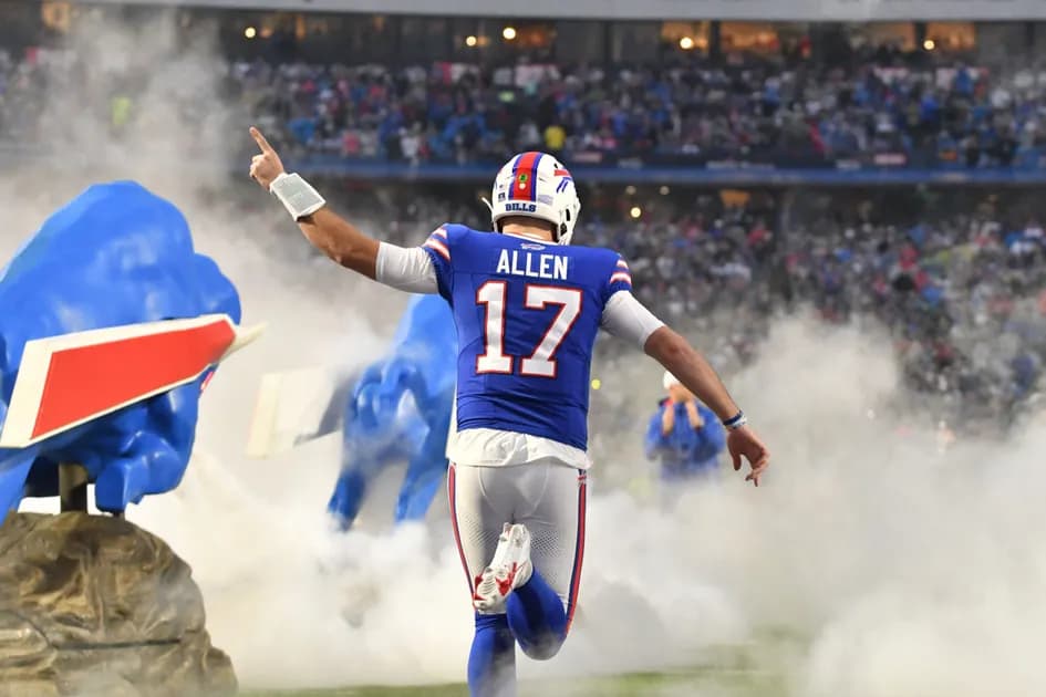 Fanatics Sportsbook IN promo code good for $1,000: Bills vs Colts today