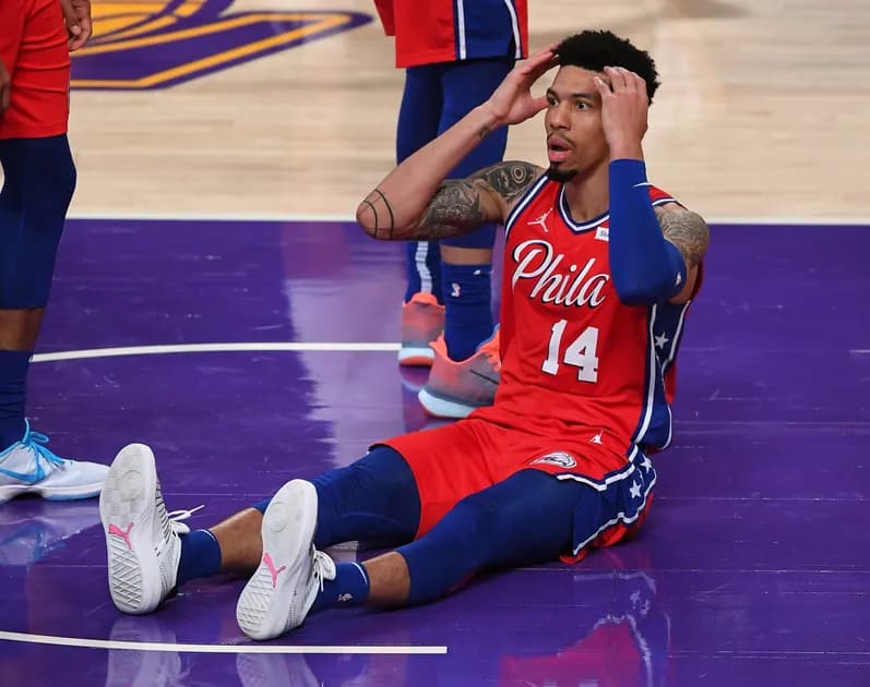 NBA Tuesday same game parlay: Philadelphia 76ers vs Denver Nuggets (+1357)