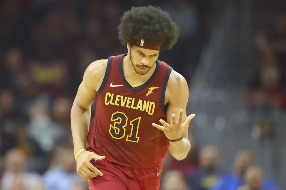NBA Friday three-team mega parlay (+1697 odds): Cavs break Pistons