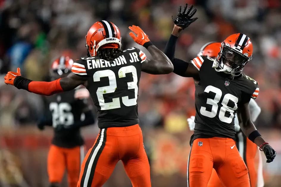 The best Monday Night Football in Pickswise history: Best bets, Same Game Parlays and touchdown scorer picks ALL cash