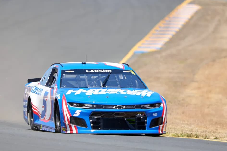 NASCAR Goodyear 400 2023 Drivers, Predictions and Best Bets: Kyle Larson steps up