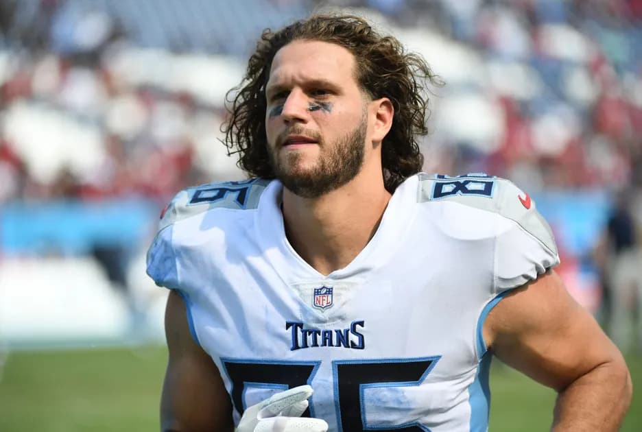 NFL Week 5 same game parlay (+1122 odds): Tennessee Titans vs Jacksonville Jaguars