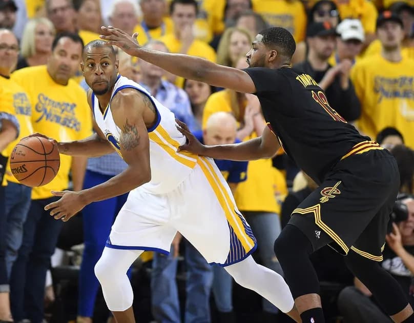 Four NBA Buyout Candidates