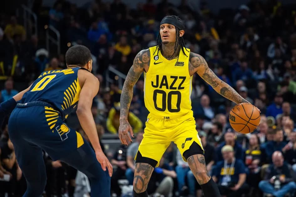 NBA Tuesday parlay at mega (+993) odds today 2/28: A smooth Jazz victory
