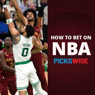 Basketball Betting: How To Bet On The NBA?