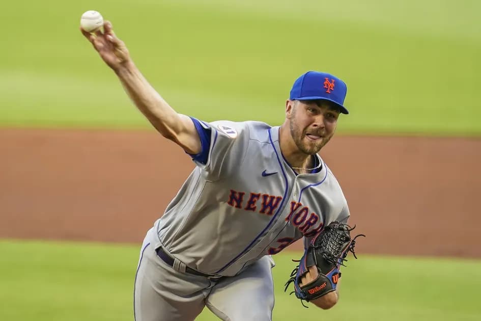 MLB Saturday four-leg mega parlay (+1297 odds): Mets can sink Pirates