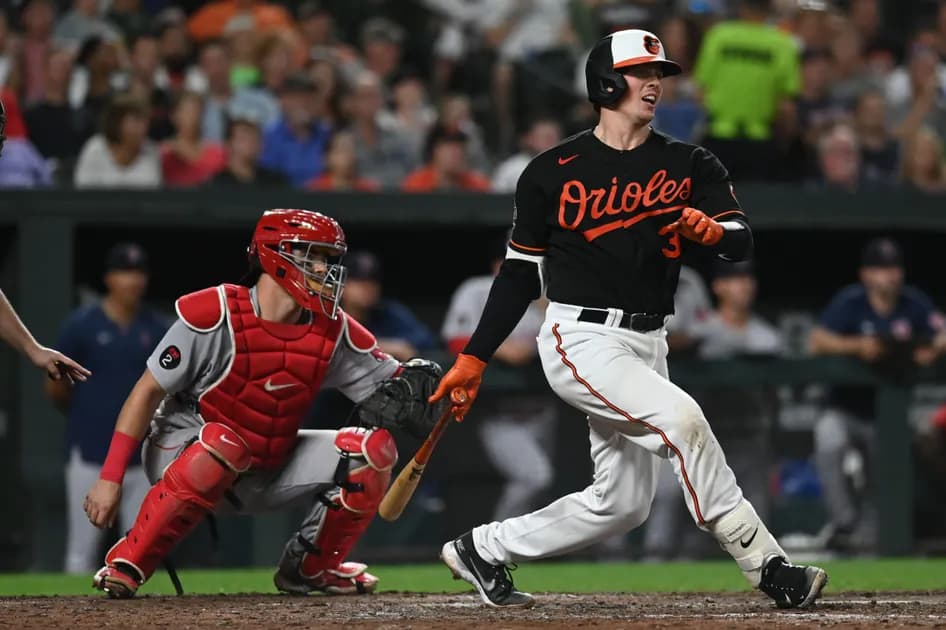 MLB YRFI/NRFI Picks, Predictions & Best Bets for Monday, March 31