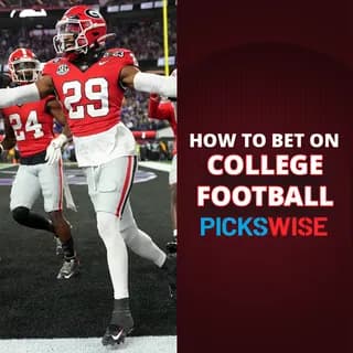 How To Bet On College Football?