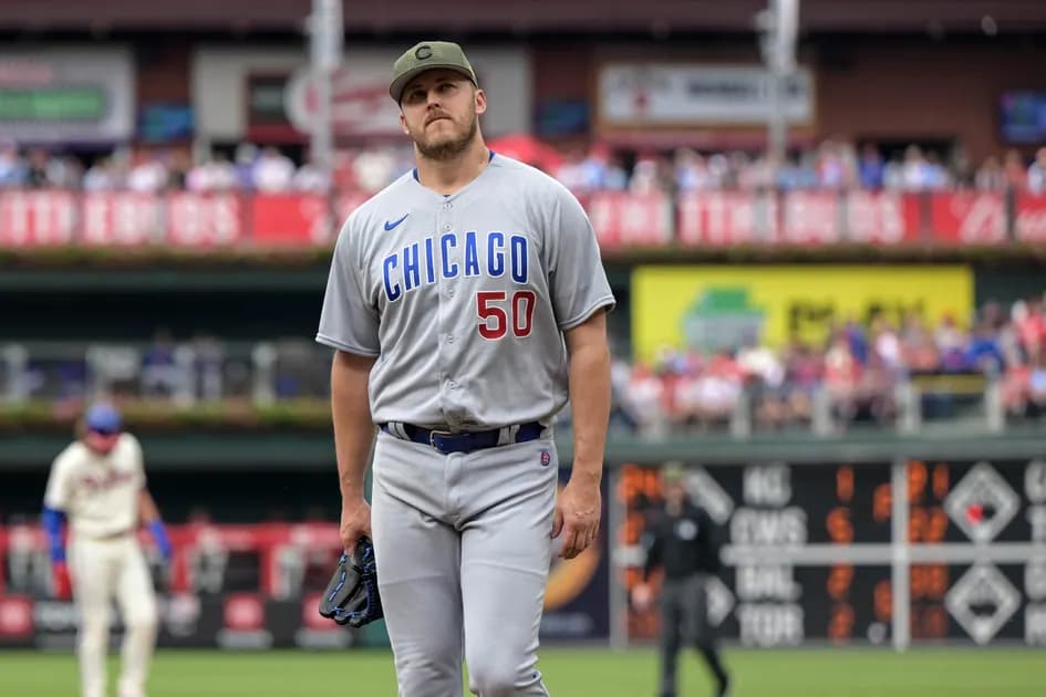 Best MLB prop bets for today 8/3: Cardinals get to Taillon