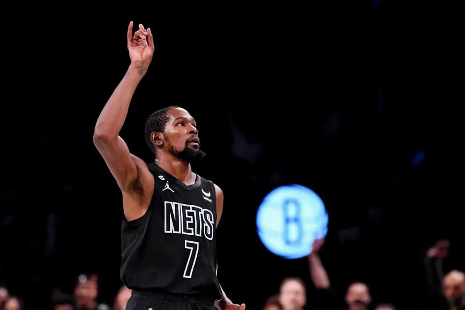 NBA Brooklyn Nets vs Cleveland Cavaliers Same Game Parlay picks: Nets' win streak reaches 9 in a row at +735 odds