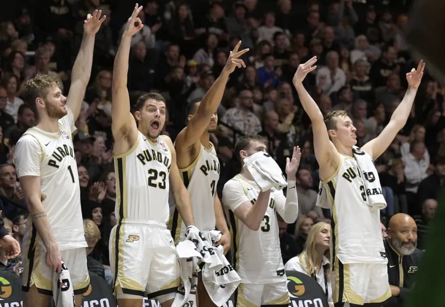 Best DraftKings Sportsbook bonus scores $150 #16 Wisconsin vs #7 Purdue