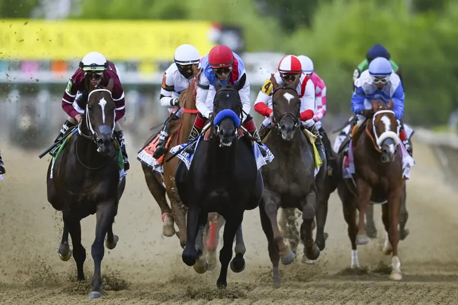 2022 Preakness Stakes Promo – Get a $200 Sign-Up Bonus with TwinSpires Racebook Today