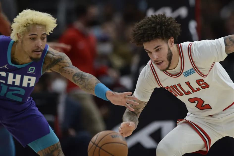 Best NBA player prop bets for today, 3/23: Kelly Oubre has one job