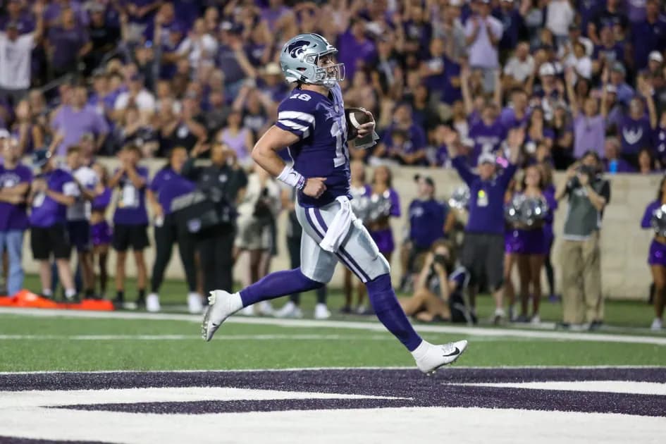 Opening college football betting lines, odds and spreads for Week 10 of the CFB season: Massive weekend ahead in the Big 12