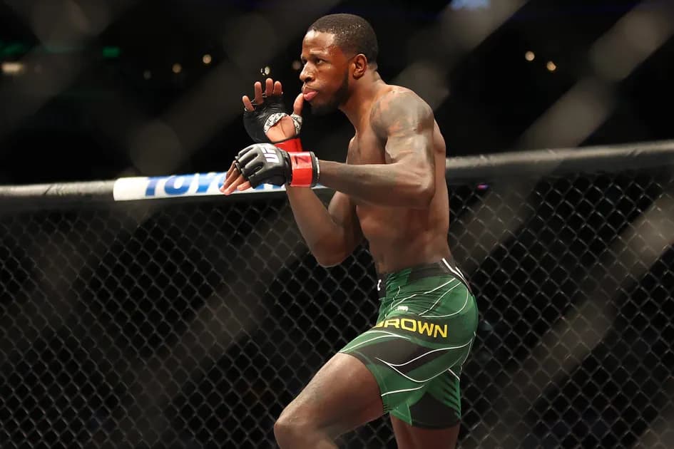 UFC Fight Night 211: Mackenzie Dern vs Yan Xiaonan predictions four-fight parlay (+591 odds): Three round thriller for Brown and Trinaldo
