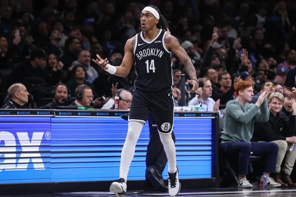 NBA Prop Bets Today: Terance Mann amongst best NBA Player Props for Sunday