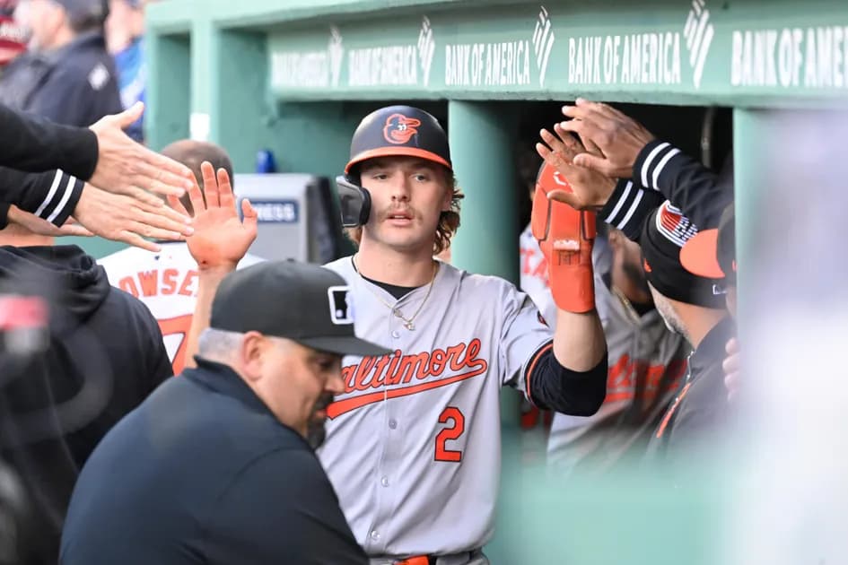 MLB Wednesday parlay at mega +904 odds, today 9/18: Orioles gain ground on Yankees