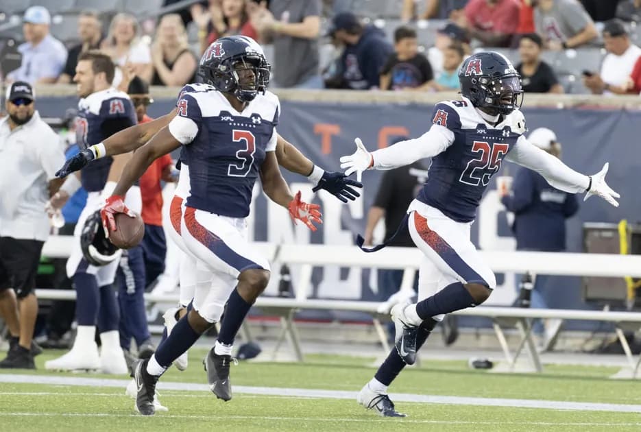 XFL Week 3 parlay picks at mega (+824) odds: Roughnecks run away with a win