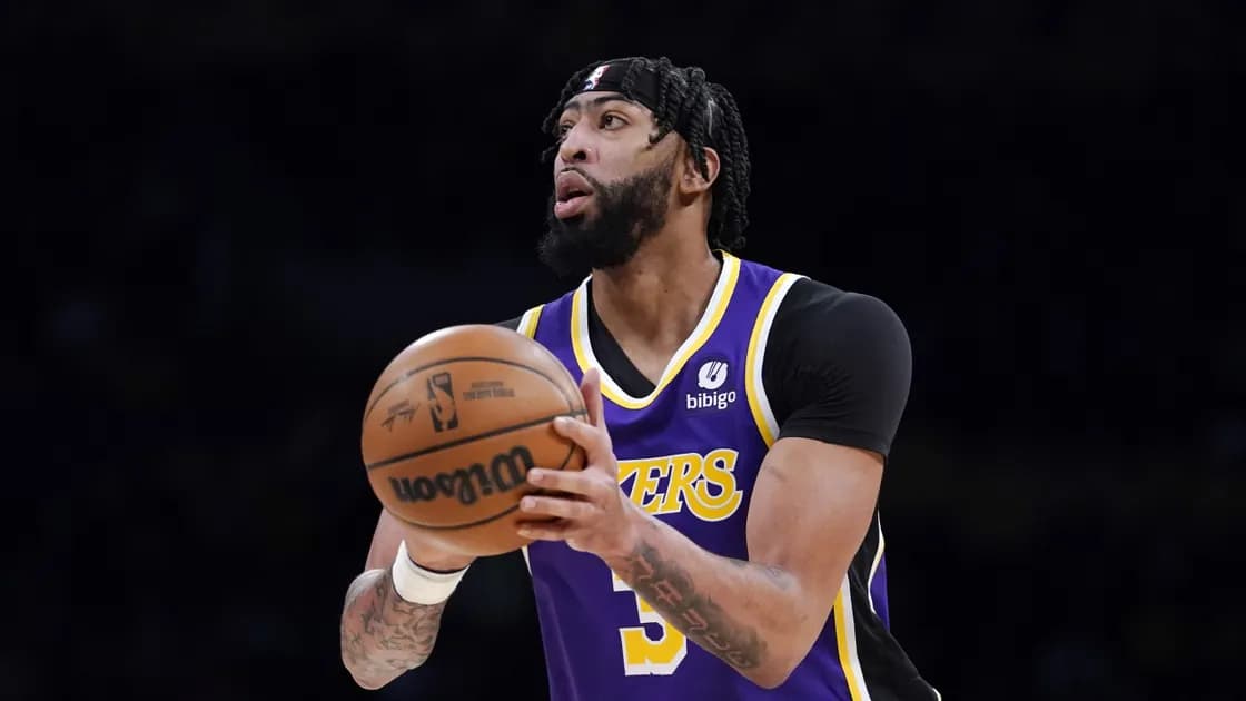 NBA Tuesday same game parlay (+1057 odds): Milwaukee Bucks vs Los Angeles Lakers