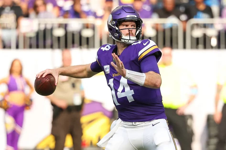 Fanatics Sportsbook bonus code good for $1,000: Cardinals vs Vikings
