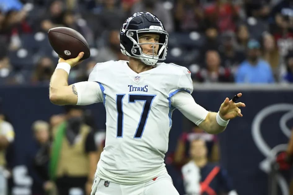 The Pickswise NFL Power Rankings: Titans top AFC, but not our list