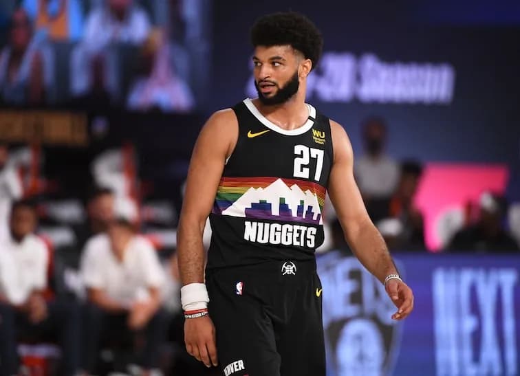 Best player props for Sunday’s NBA slate: A tale of two Murrays