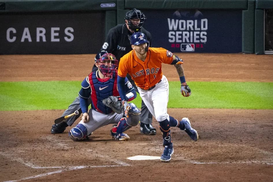 Pickswise MLB Experts' Best Bets for World Series Game 4