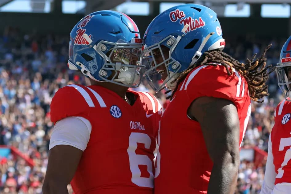 Tulane vs Ole Miss: CFP Prediction, Picks & Parlay
