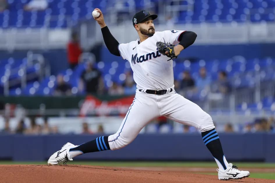 Best MLB player prop bet today 5/30: Pablo Lopez succeeds at Coors Field