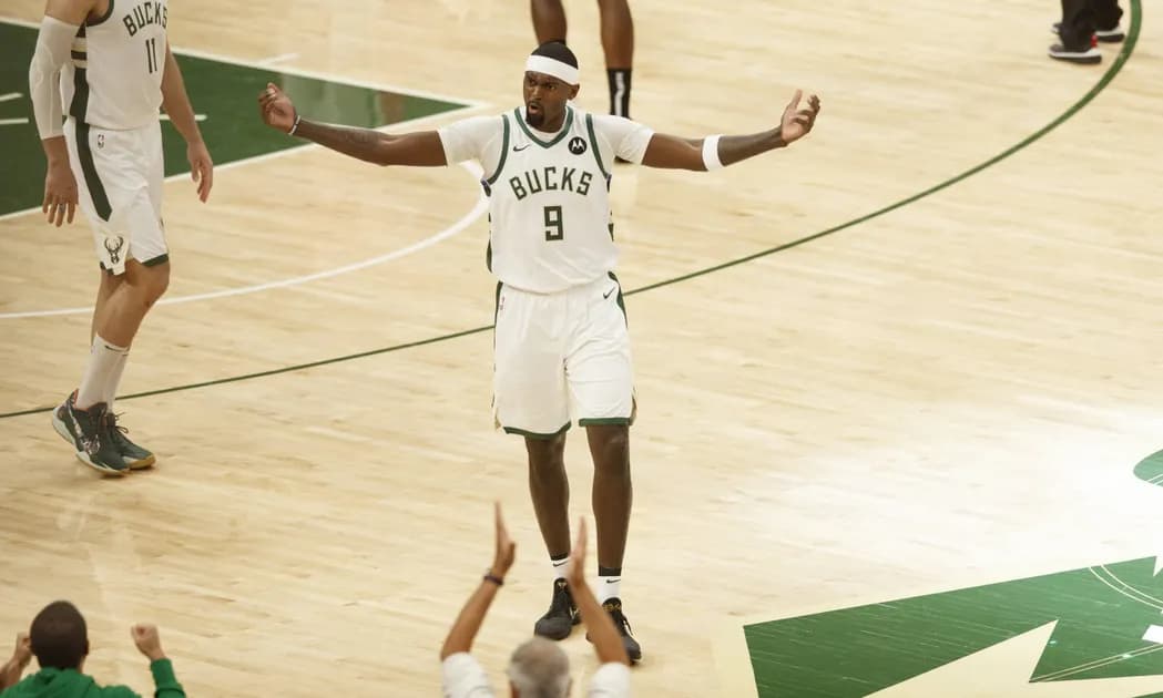 NBA Tuesday same game parlay (+1617 odds): Chicago Bulls vs Milwaukee Bucks