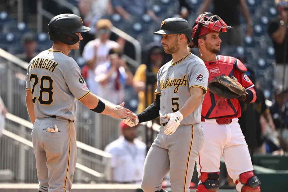 MLB Picks Today: Expert Predictions & Best Bets for Friday, July 24, inc. Cubs vs Pirates & Angels vs Giants