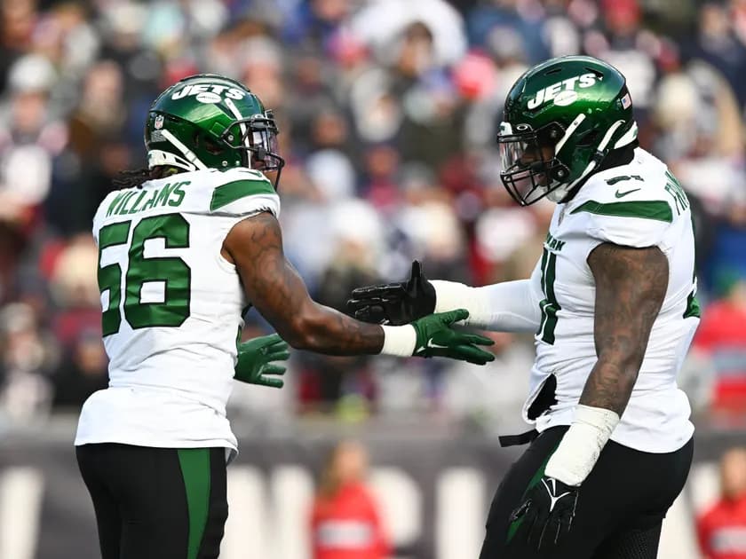 Opening NFL Week 13 betting lines, odds and spreads: Expect Jets buzz to take off