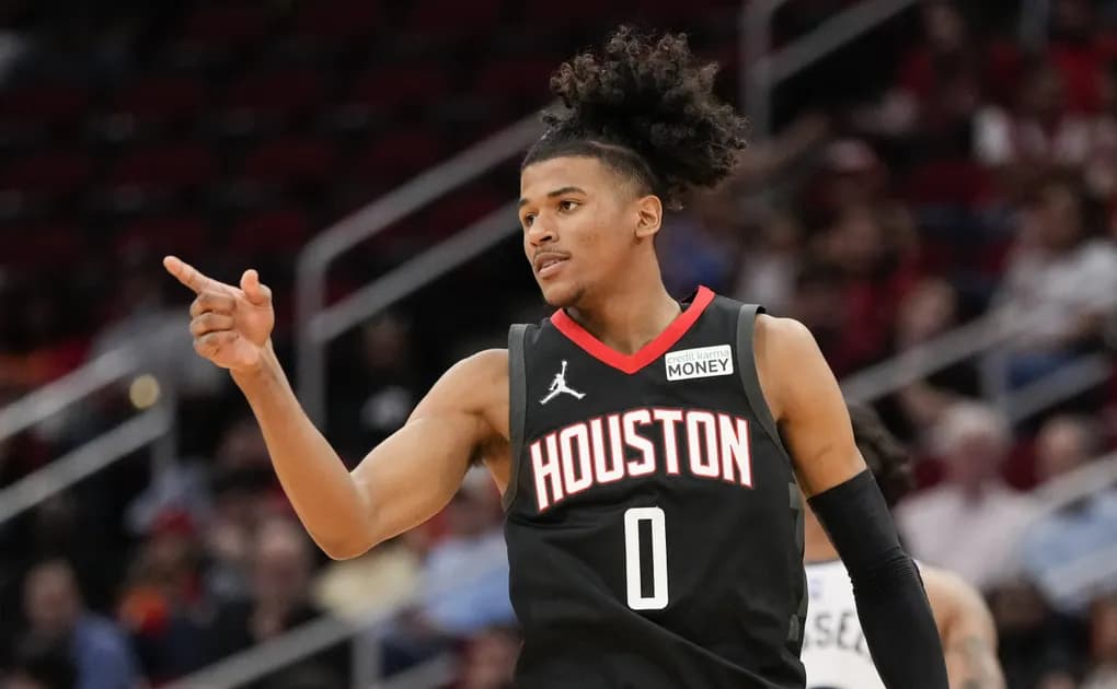 Adam Ronis' best NBA player props for Friday, April 8
