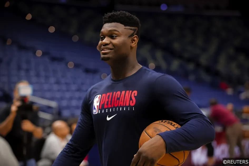 Is there still time for Zion Williamson to save the Pelicans in 2020?