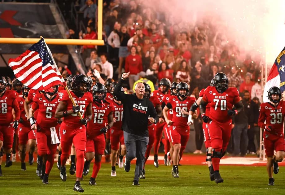 ACC Football Conference Season Preview & Best Bets - NC State Wolfpack ready to roar against Florida State