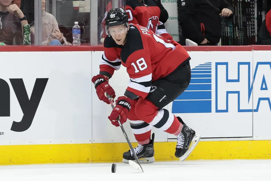 Best NHL player prop bets for today 5/3: Supporting cast shines