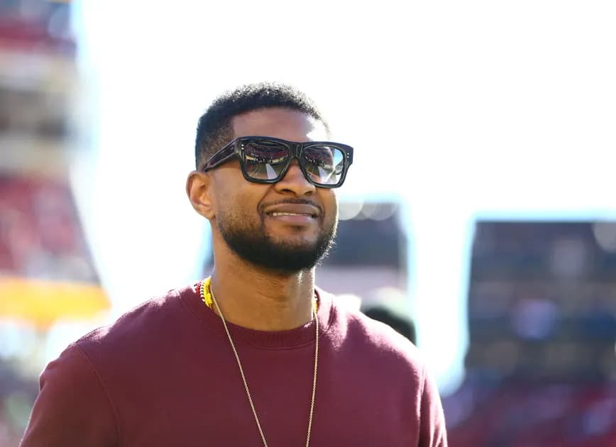 Super Bowl 58 Halftime Show Prop Predictions: Usher's 1st Song, Total Songs Performed & Special Guest Picks