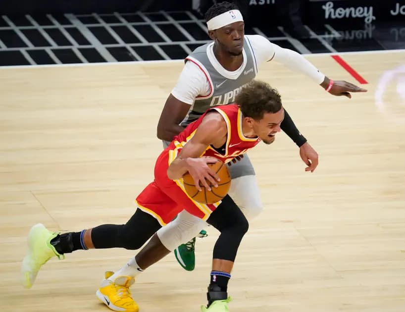 Friday Five-Team NBA Mega Parlay (+2383): Pacers feast on the Luka-less Mavericks