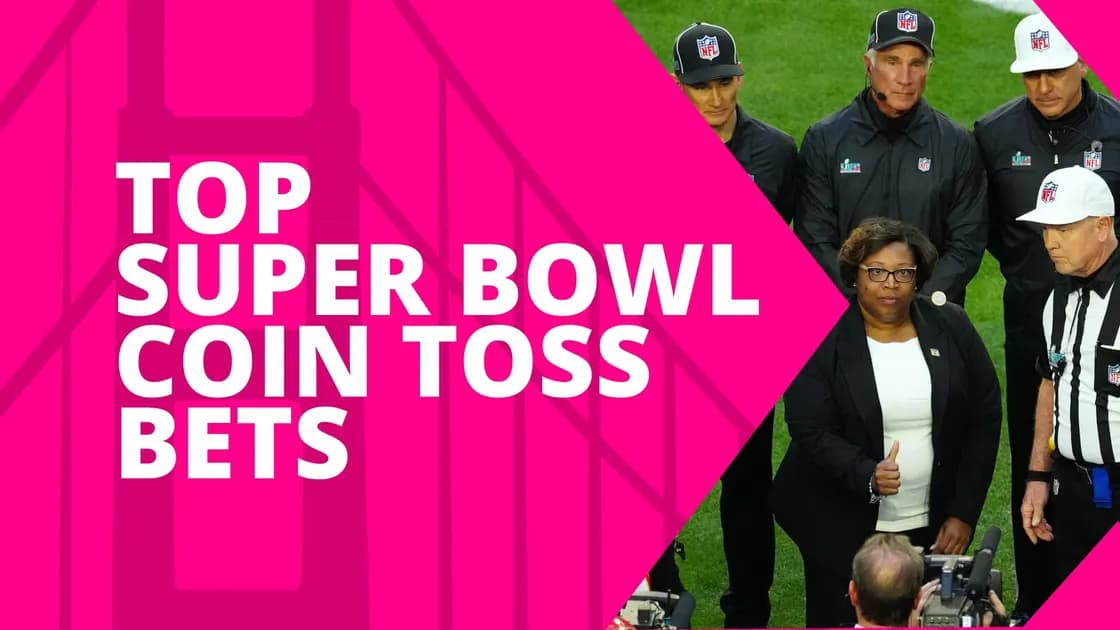 Super Bowl Coin Toss Results and History: Heads or Tails for Super Bowl 60?