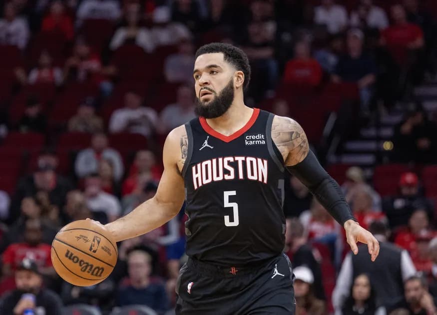 Today's Best NBA Prop Bet Picks & Predictions, Wednesday 1/22: Fred VanVleet takes backseat