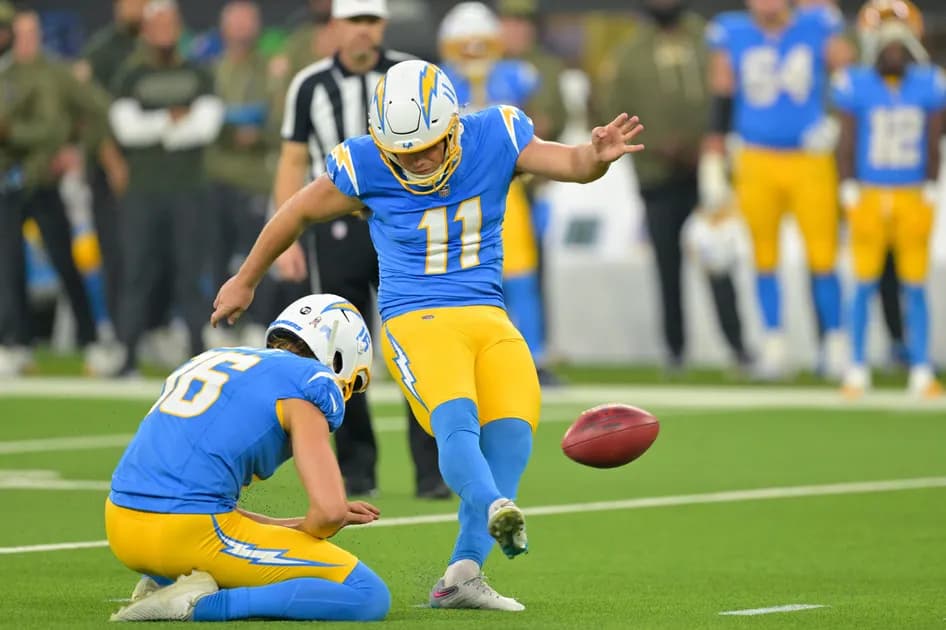 NFL Player Props for Week 13: Best NFL Player Prop Picks for November 30 - Cameron Dicker delivers