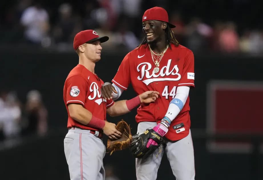 MLB Saturday parlay at mega +863 odds today 7/13: Cincinnati carries momentum into break behind Andrew Abbott