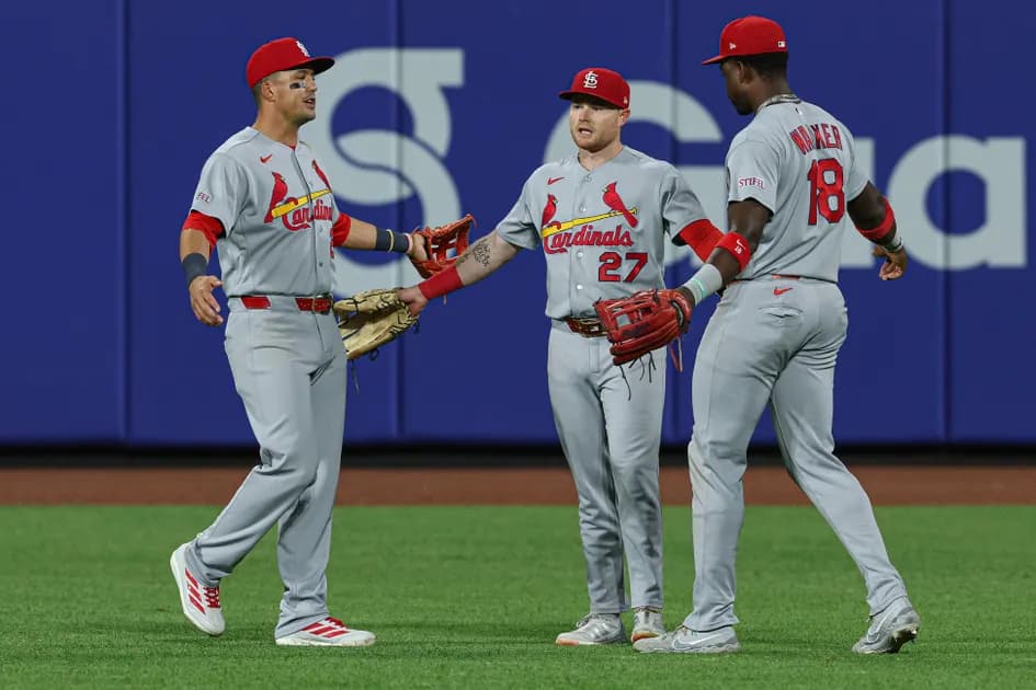 MLB Picks Today: Expert Predictions & Best Bets for Thursday, June 25, inc. Cardinals vs Diamondbacks