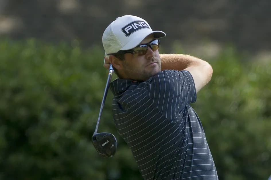 Best US Open 2024 Golf Prop Bets: Best Nationality Props - Can Corey Conners crack it for Canada?