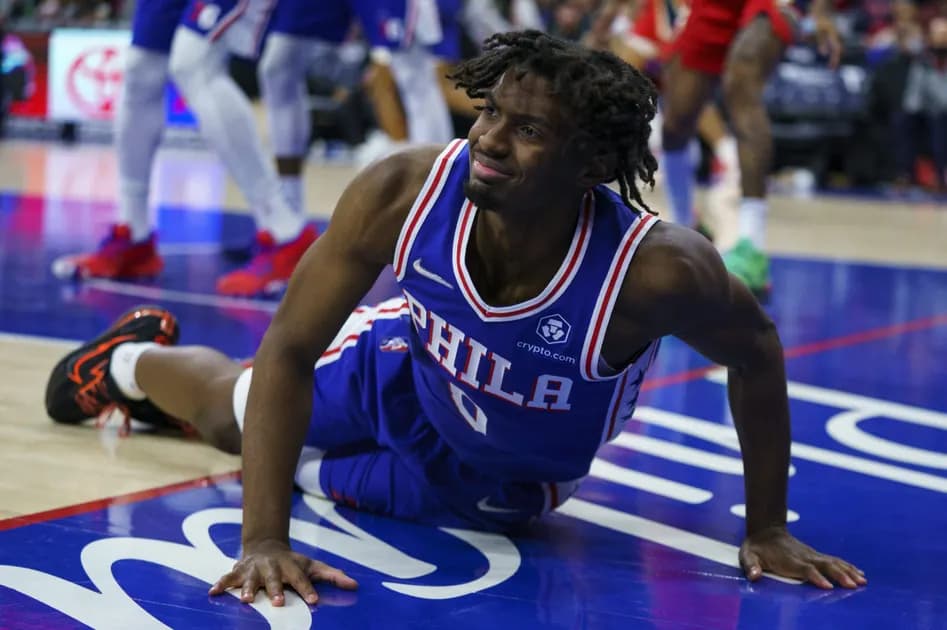 Best NBA Parlay Picks Today, Friday 11/22: 3-Leg Parlay at mega +1011 odds – 76ers slump continues against Nets