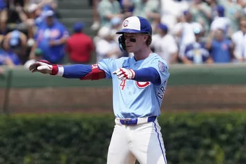MLB Picks Today: Expert Predictions & Best Bets for Monday, September 14, including Braves vs Cubs