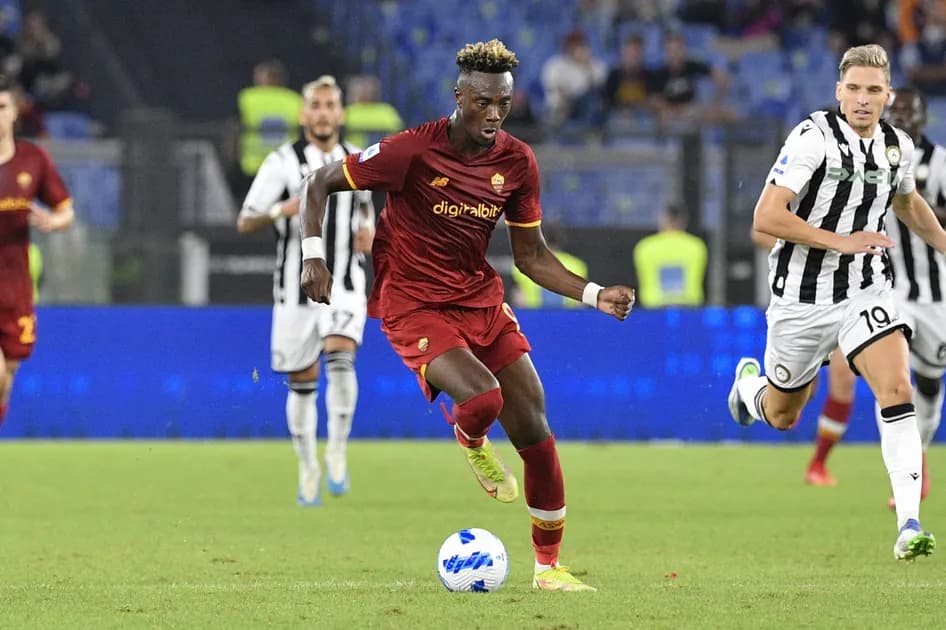 Sunday Serie A best bets: Value found in the Rome Derby