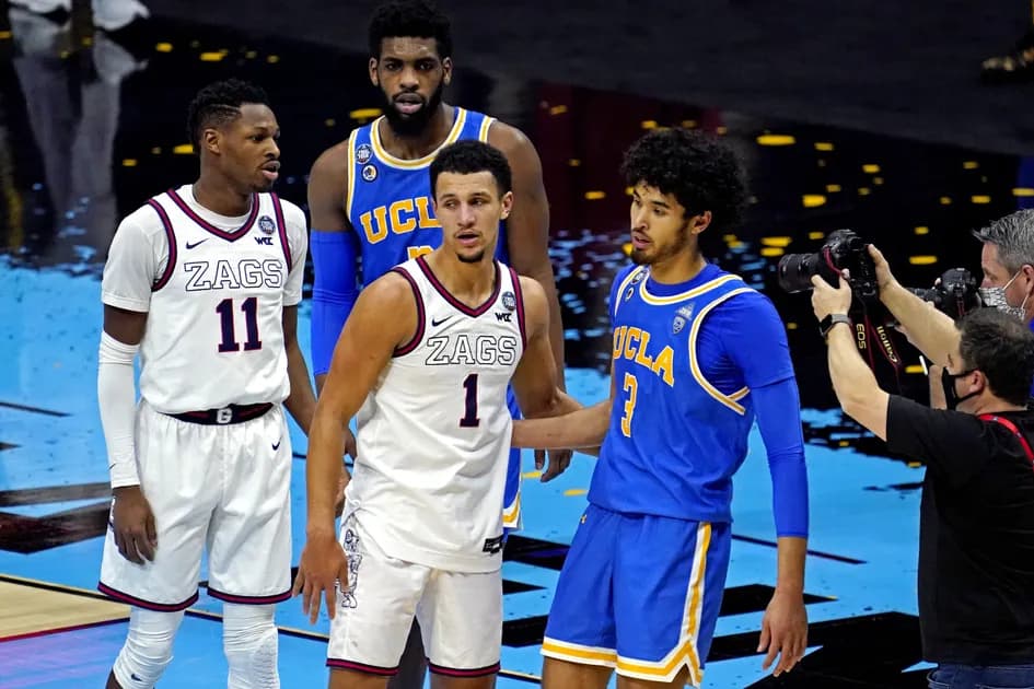 Final Four reaction: All-time great game leads to all-time great championship matchup