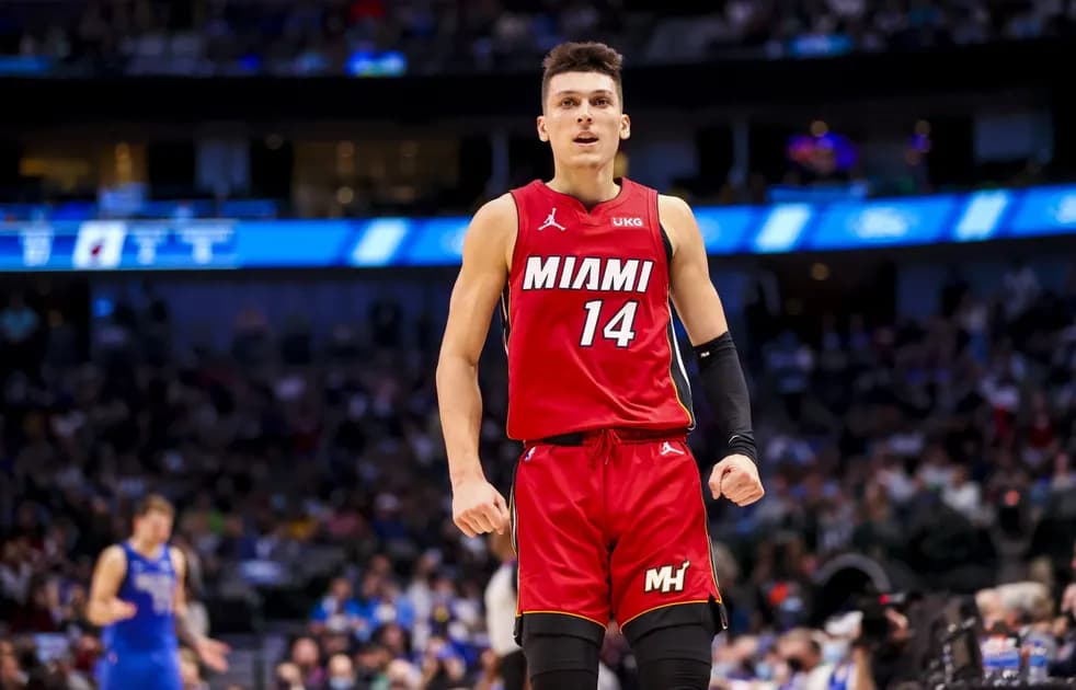 NBA Tuesday three-team mega parlay (+1613 odds): Heat crush Pistons